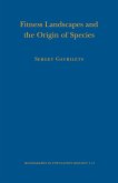 Fitness Landscapes and the Origin of Species (MPB-41) (eBook, PDF)