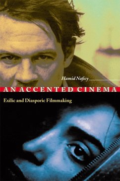 An Accented Cinema (eBook, PDF) - Naficy, Hamid