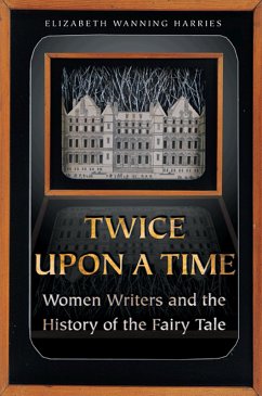 Twice upon a Time (eBook, PDF) - Harries, Elizabeth Wanning