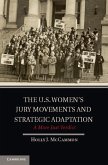 U.S. Women's Jury Movements and Strategic Adaptation (eBook, ePUB)