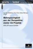 Mehrsprachigkeit aus der Perspektive zweier EU-Projekte (eBook, PDF)
