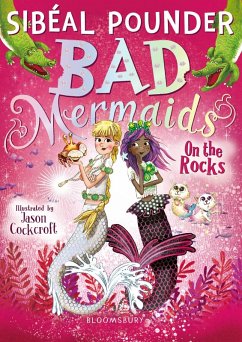 Cover Bad Mermaids: On the Rocks (eBook, ePUB)
