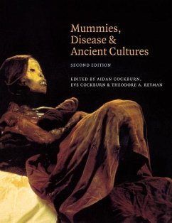 Cover Mummies, Disease and Ancient Cultures (eBook, ePUB)