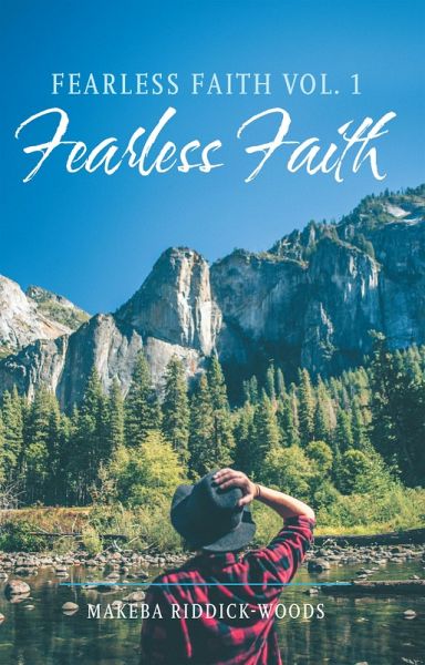 Fearless Faith Vol. 1 (eBook, ePUB) Fearless Faith Vol. 1 (eBook, ePUB)