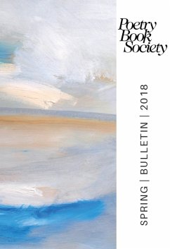 Poetry Book Society Spring 2018 Bulletin (eBook, ePUB)