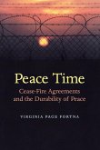 Peace Time (eBook, PDF)
