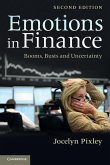 Emotions in Finance (eBook, ePUB)