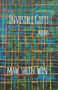 Invisible Gifts (eBook, ePUB) - Win, Maw Shein