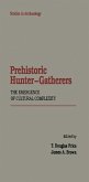 Prehistoric Hunter-Gatherers (eBook, PDF)