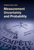 Measurement Uncertainty and Probability (eBook, ePUB)
