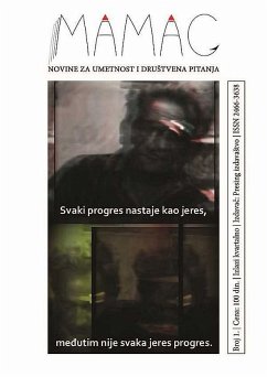 Mamac broj 1 (eBook, ePUB) - Maksić, Ivana