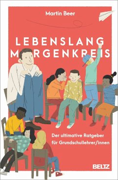 Lebenslang Morgenkreis (eBook, PDF) - Beer, Martin