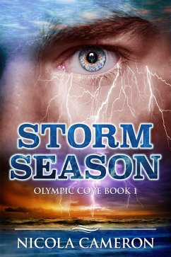 Storm Season (Olympic Cove, #1) (eBook, ePUB) - Cameron, Nicola