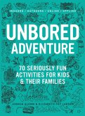 UNBORED Adventure (eBook, ePUB) UNBORED Adventure (eBook, ePUB)