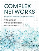 Complex Networks (eBook, PDF)