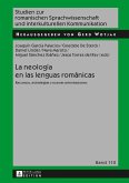 La neologia en las lenguas romanicas (eBook, ePUB)