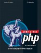 Jump Start PHP (eBook, ePUB) - Bild 1
