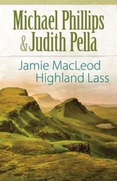 Jamie MacLeod (The Highland Collection Book #1) (eBook, ePUB) - Phillips, Michael