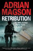 Retribution (eBook, ePUB) Retribution (eBook, ePUB)
