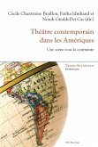 Theatre contemporain dans les Ameriques (eBook, PDF)