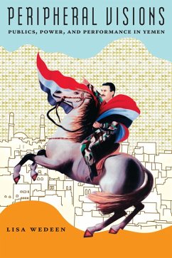 Cover Peripheral Visions (eBook, PDF)