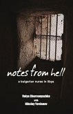 Notes from Hell (eBook, ePUB)