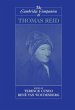 Cambridge Companion to Thomas Reid... - Bild 1