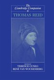 Cambridge Companion to Thomas Reid (eBook, ePUB)