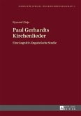 Paul Gerhardts Kirchenlieder (eBook, PDF)