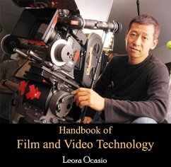 Cover Handbook of Film and Video Technology (eBook, PDF)