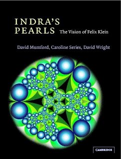 Cover Indra's Pearls (eBook, ePUB)