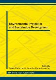Environmental Protection and Sustainable Development (eBook, PDF)