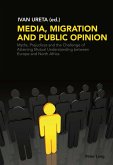 Media, Migration and Public Opinion (eBook, PDF)