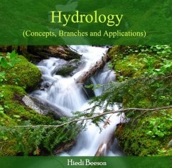Cover Hydrology (Concepts, Branches and Applications) (eBook, PDF)