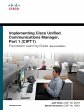 Implementing Cisco Unified... - Bild 1