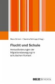Flucht und Schule (eBook, PDF)