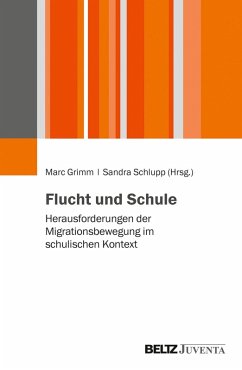 Flucht und Schule (eBook, PDF)