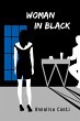 Woman In Black (Superhero Stories: The... - Bild 1