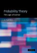 Probability Theory (eBook, ePUB) - Bild 1