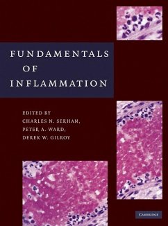 Fundamentals of Inflammation (eBook, ePUB)