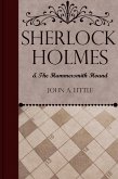 Sherlock Holmes and the Hammersmith Hound (eBook, ePUB)