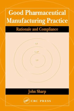 Cover Good Pharmaceutical Manufacturing Practice (eBook, PDF)