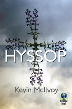 Cover Hyssop (eBook, ePUB)