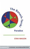 Banach-Tarski Paradox (eBook, PDF)