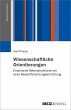 Wissenschaftliche Orientierungen... - Bild 1
