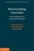 Neverending Fractions (eBook, ePUB)