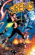 George Perez's Sirens #1 (eBook, ePUB) - Bild 1