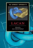 Cambridge Companion to Lacan (eBook, ePUB)