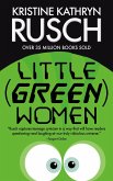 Little (Green) Women (eBook, ePUB) Little (Green) Women (eBook, ePUB)