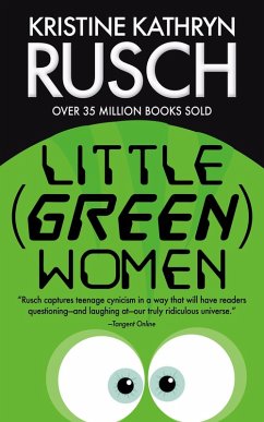 Cover Little (Green) Women (eBook, ePUB)
